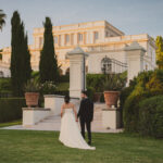 Location Matrimonio: Villa Miani