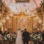 Villa Miani - Matrimonio