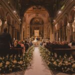 Matrimonio a Tor Crescenza