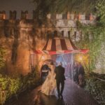 Location Matrimonio: Tor Crescenza