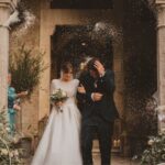 Matrimonio all'Abbazia di San Pastore