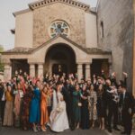 Foto Matrimonio all'Abbazia di San Pastore