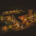 Location Matrimonio: Abbazia di San Pastore