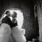 Matrimonio alla Librata