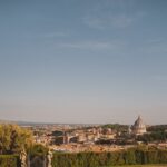 Wedding in Rome: Villa Miani