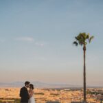 Matrimonio a Roma: Villa Miani