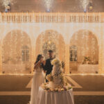 Matrimonio a Villa Miani