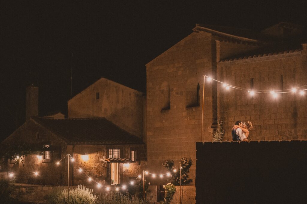 Fotografo per Abbazia di San Giusto 2027
