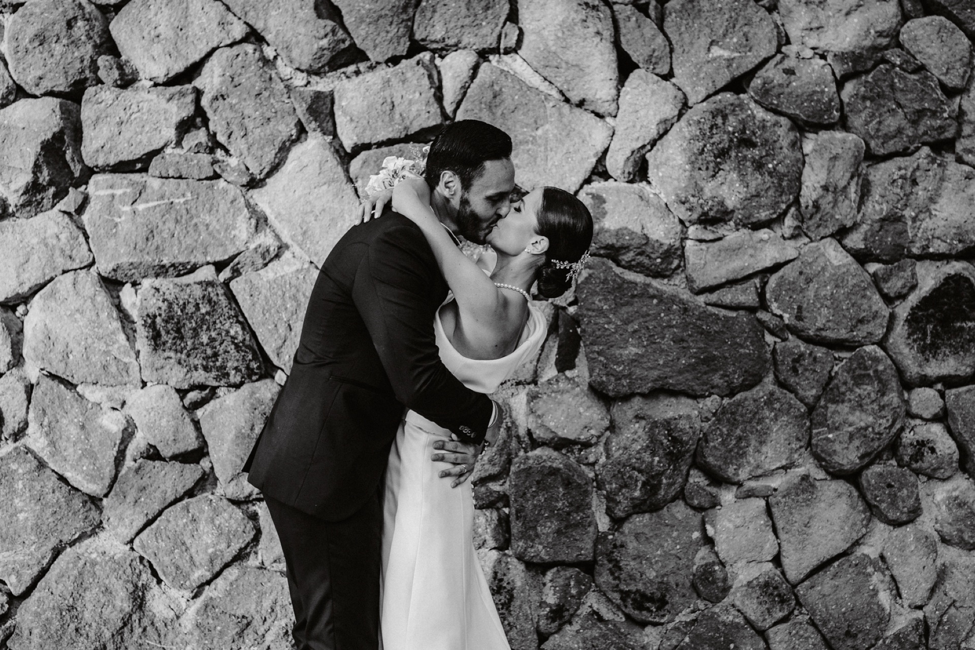 Foto Matrimonio a Borgo della Merluzza