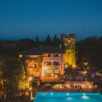 Matrimonio a Borgo della Merluzza