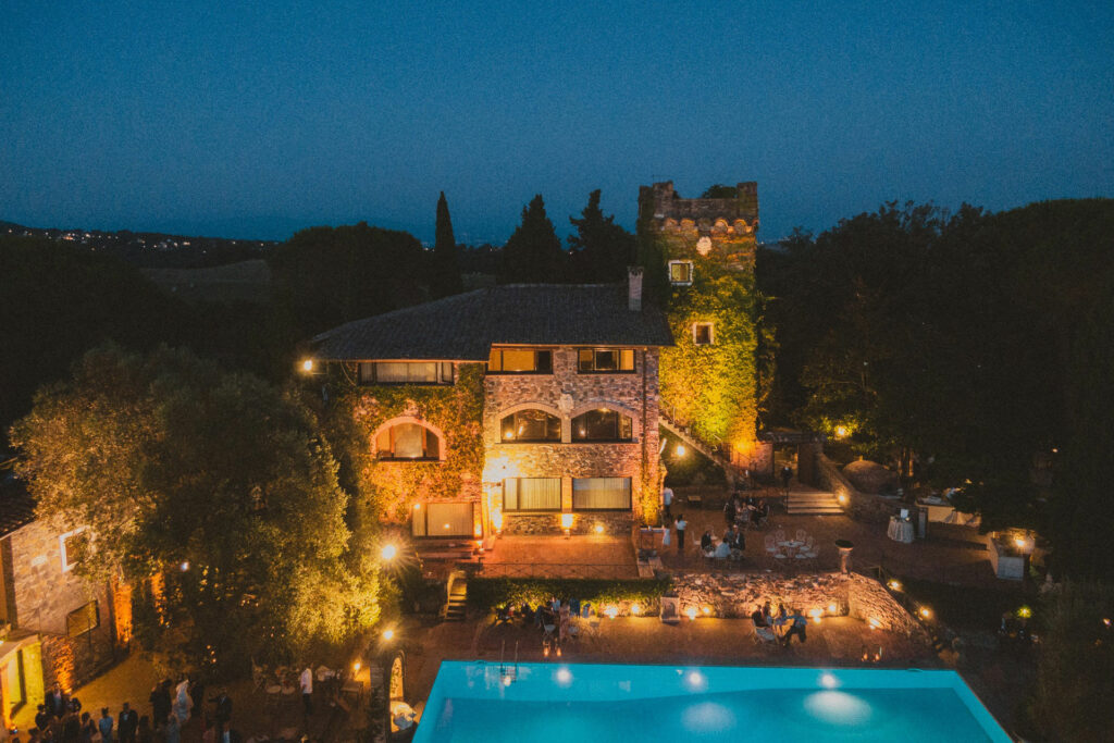 Borgo della Merluzza
