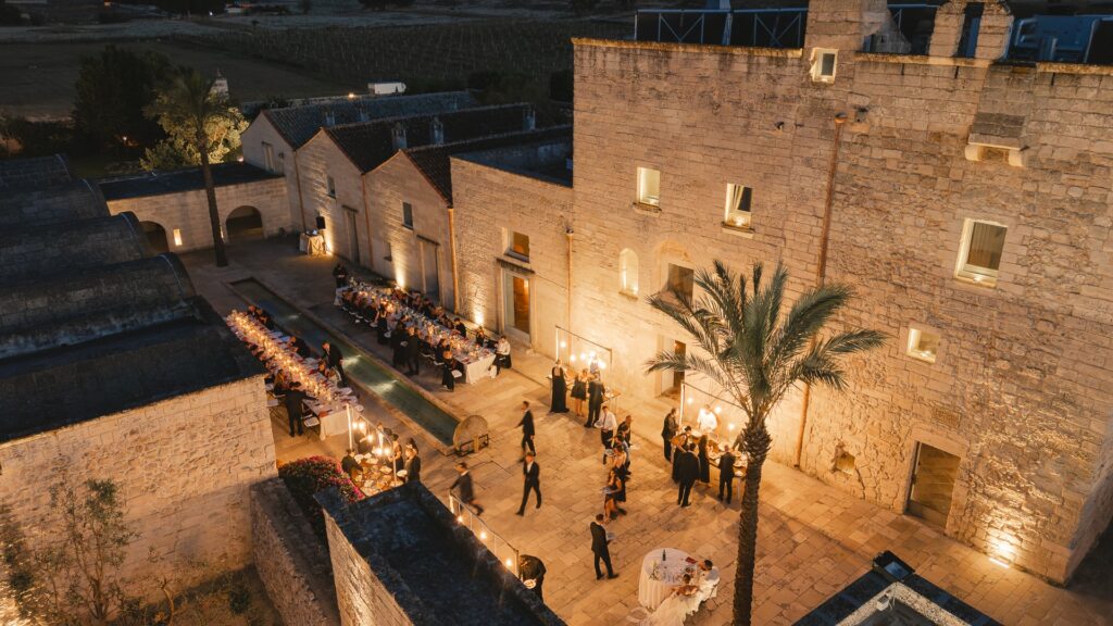 Location e fotografo matrimonio