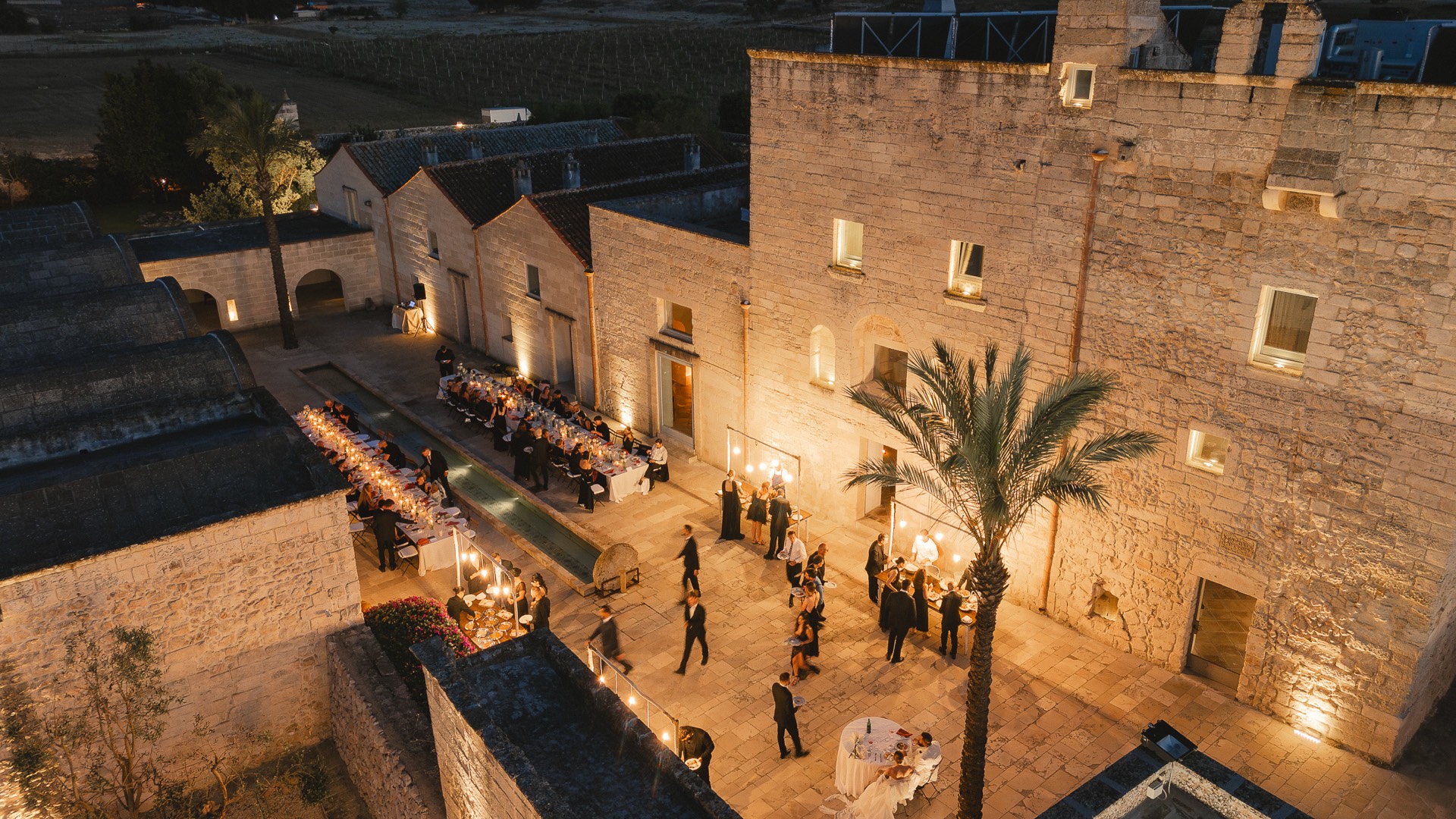 Location e fotografo matrimonio