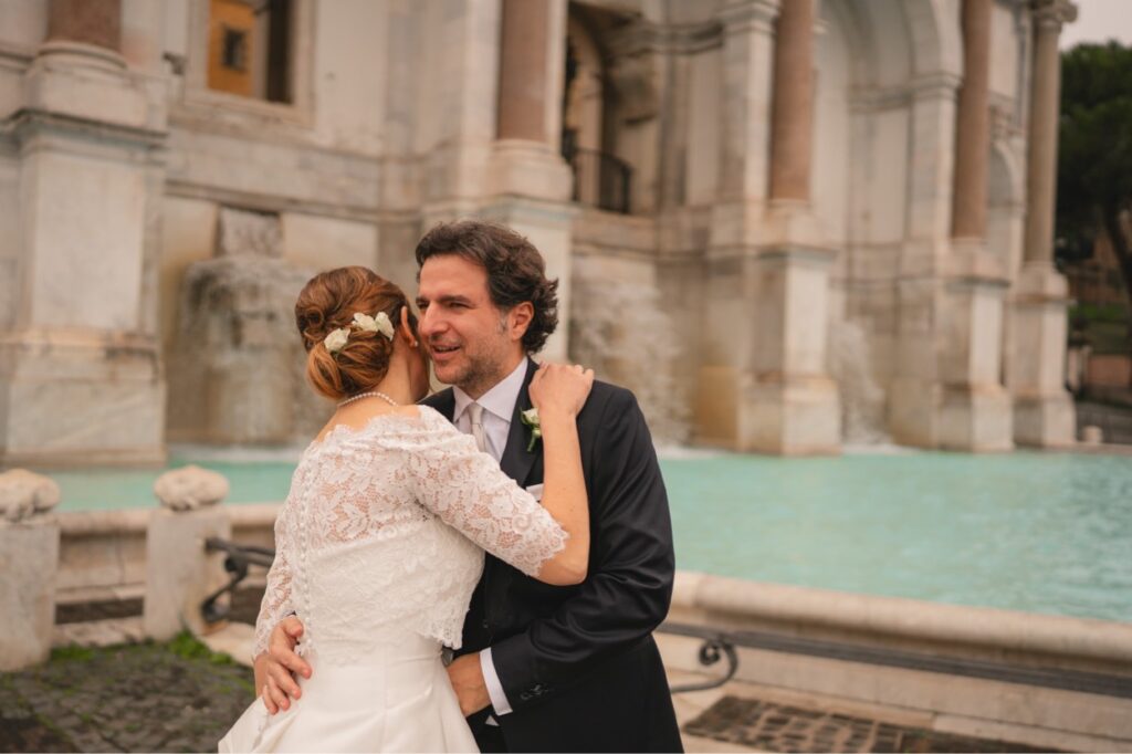Matrimonio a Roma: 7 location esclusive