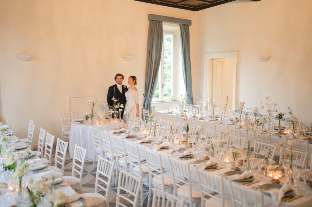 Matrimonio a Roma: 5 location esclusive