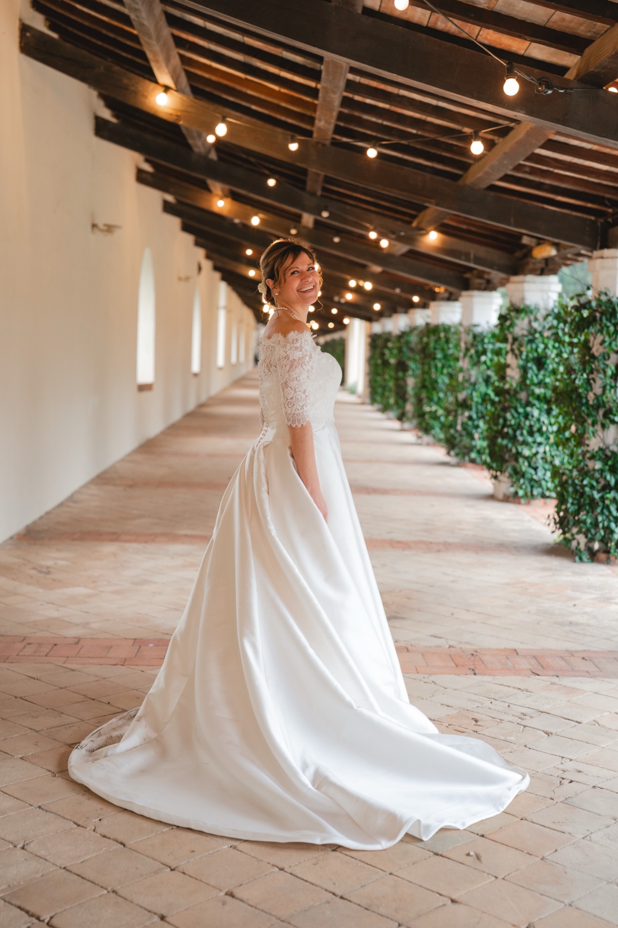 Valentina e Giuseppe