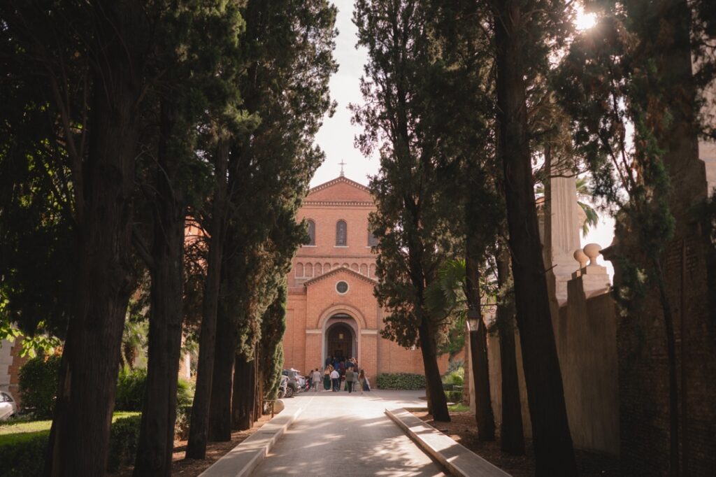 5 Migliori Location Per Matrimoni