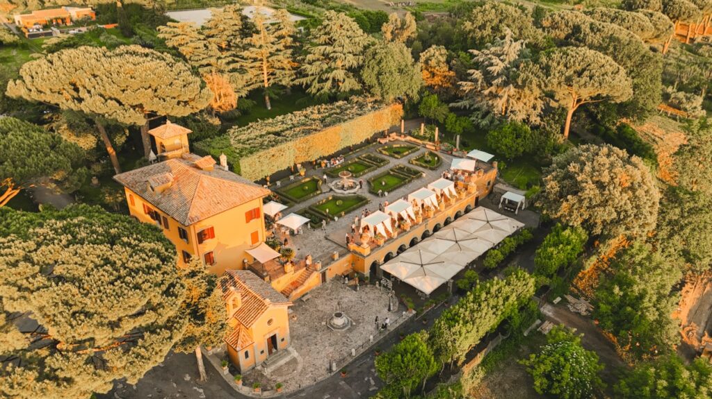 Wedding Venue and Wedding Photographer in Italy