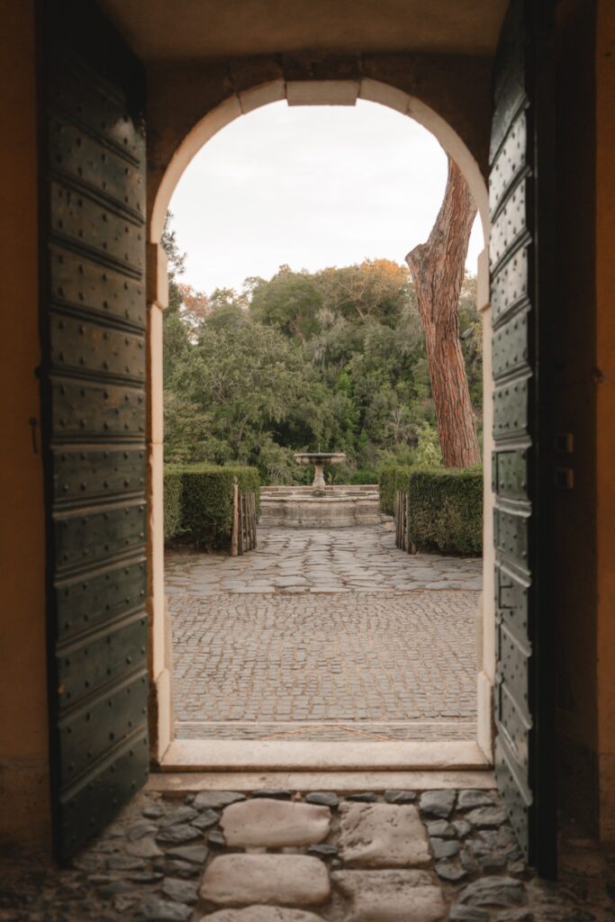 10 Venue per Matrimonio
