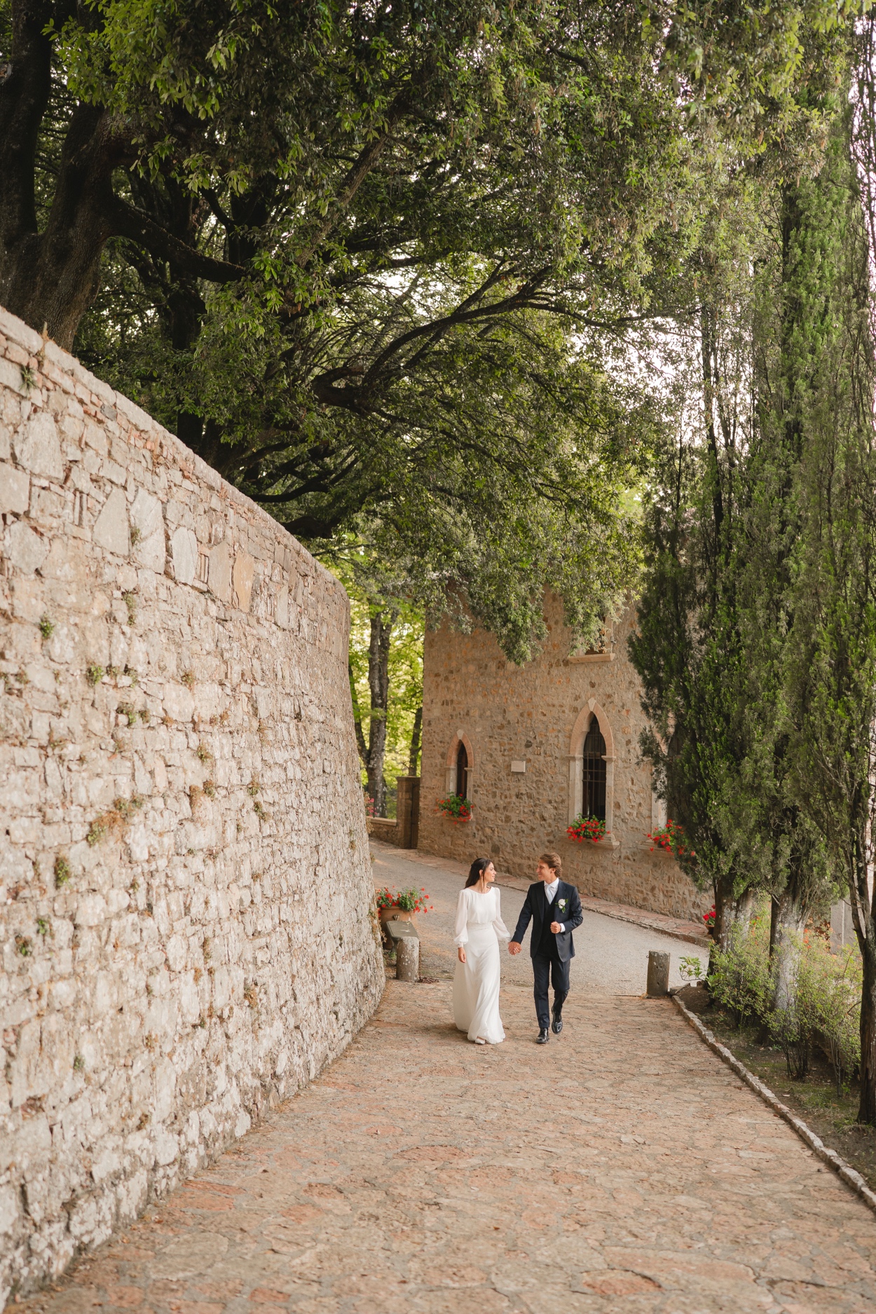 Matrimonio in Masseria - Puglia