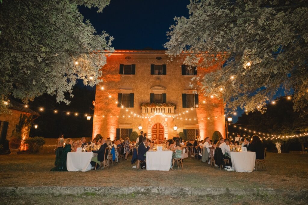 5 Migliori Location per Matrimonio a Roma