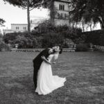 Matrimonio a Villa Aurelia - Roma