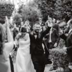 Matrimonio a Roma: Villa Aurelia