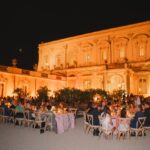 Wedding in Rome at Villa Aurelia