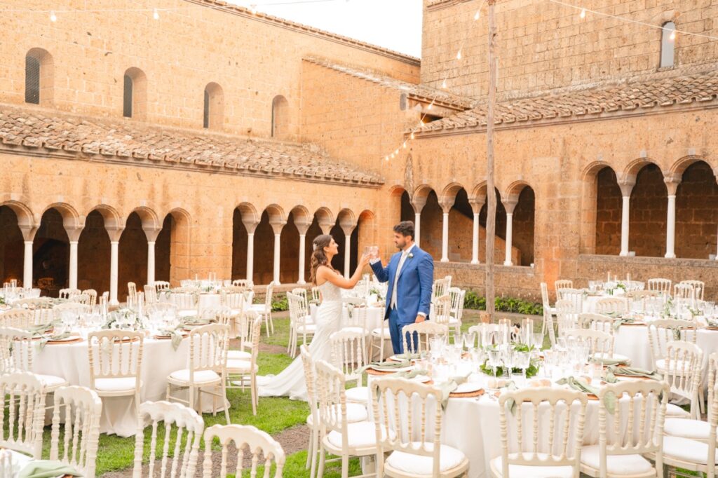 10 Wedding Venues