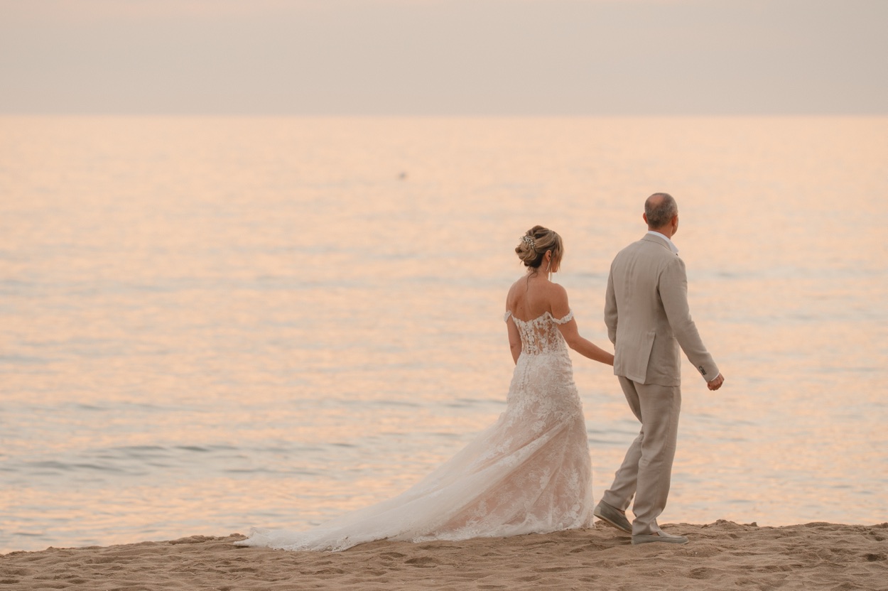 Fotografia Matrimoni