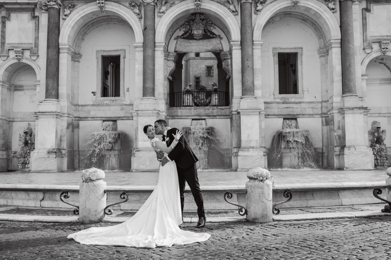 Beatrice e Francesco