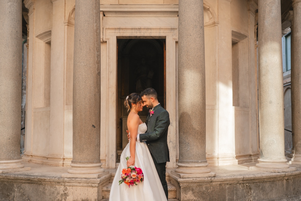 Francesca e Fabio