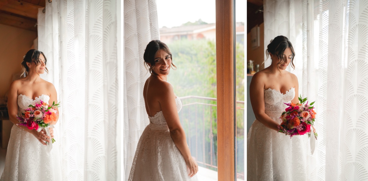 Wedding Photography in Rome Authentic Reportage Style