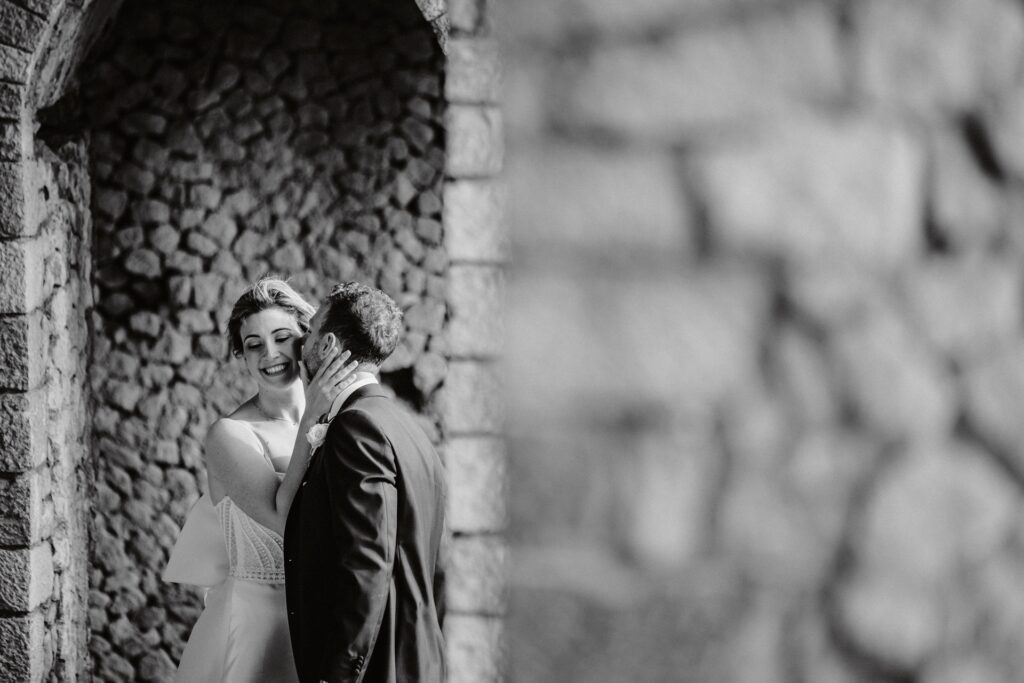 exclusive wedding venue near Rome