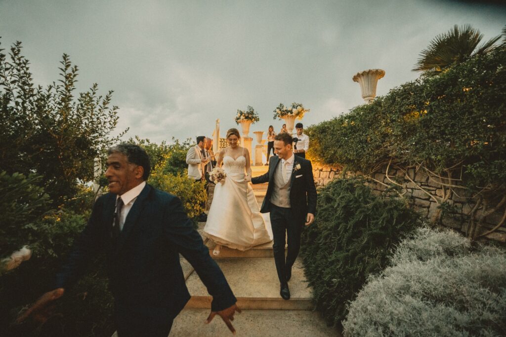 Wedding Photographer for La Librata 2027