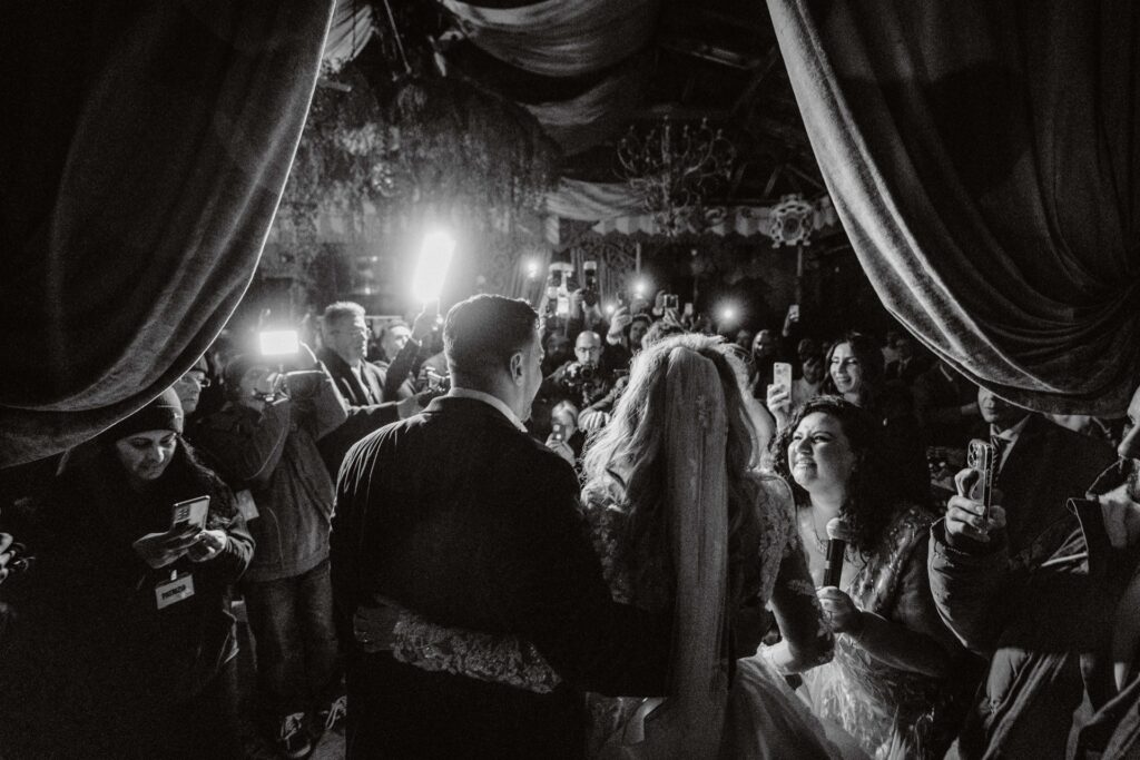 Wedding Photographer for Tor Crescenza 2027