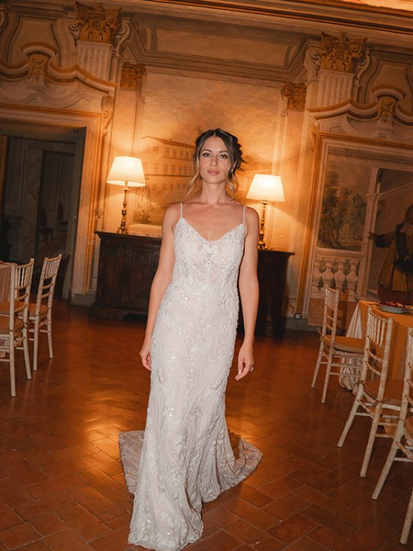 Matrimonio a Castello di Torre in Pietra